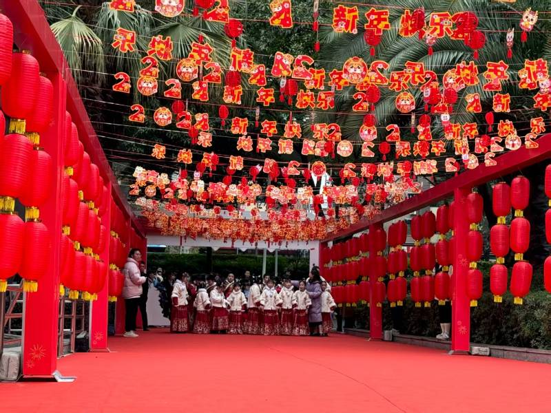 泾阳县文化资源深度挖掘：构建具有城市辨识度的文旅内容矩阵